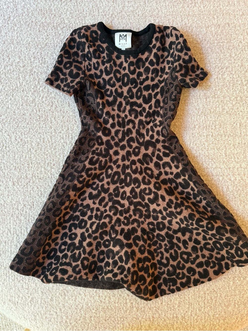 Girls Milly dress